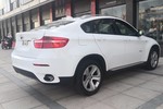 宝马X62008款xDrive35i