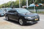 大众帕萨特2011款1.8TSI DSG 御尊版