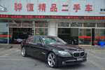 宝马7系2010款760Li