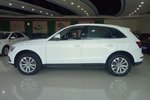 奥迪Q52013款40 TFSI 技术型