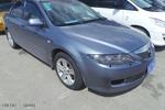 马自达Mazda62007款2.3 手自一体旗舰型