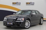 克莱斯勒3002013款300C 3.6L 尊崇版