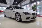 宝马6系Gran Coupe2013款640i xDrive 改款