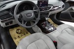 奥迪A6L2012款30 FSI 舒适型(2.5L)