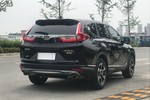 本田CR-V2017款240TURBO 自动四驱尊贵版