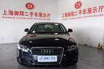 奥迪A4L2009款2.0TFSI 舒适型