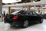 奔驰S级 AMG2010款S65 AMG