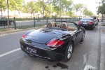 保时捷Boxster2009款Boxster