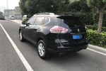 日产奇骏2016款2.5L XV CVT运动版 4WD