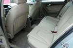 奥迪A4L2010款2.0TFSI 豪华型