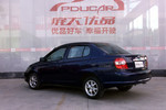 一汽威乐2008款1.5L 手动豪华型国三