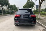 奔驰GLC级2018款改款 GLC 260 4MATIC 动感型