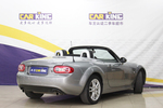 马自达MX-52009款2.0L 标准型