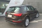 奥迪Q52015款40 TFSI 技术型