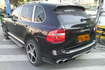 保时捷Cayenne2008款Tiptronic S