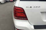 奔驰GLK级2015款GLK 260 4MATIC 时尚型 极致版