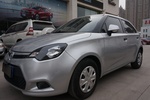 MG32013款1.3L 自动舒适版