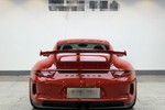 保时捷9112013款GT3 3.8L 