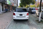 奔驰GLK级2013款GLK 300 4MATIC 动感型