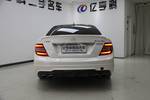 奔驰C级AMG2012款C 63 AMG Coupe 动感型