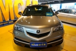 讴歌MDX2010款3.7L 标准版