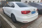 大众速腾2017款230TSI 自动豪华型