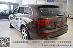 奥迪Q72014款35 TFSI 运动型