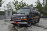 GMC Savana2013款6.0L 领袖级商务车