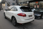 保时捷Cayenne2011款3.0T