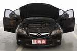 马自达Mazda62011款2.0L 手自一体 时尚型