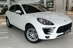 保时捷Macan2016款Macan 2.0T