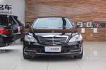 奔驰S级2012款S350L 4MATIC Grand Edition