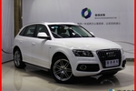 奥迪Q52010款2.0TFSI 运动款(进口)