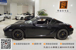 保时捷Cayman2009款Cayman 2.9L 