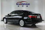 本田雅阁2014款2.0L EXN 豪华导航版 