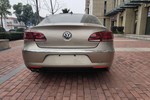 大众CC2016款1.8TSI 尊贵型