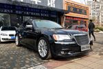 克莱斯勒3002013款300C 3.6L 尊适版