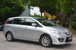 马自达Mazda52007款2.0舒适型 手自一体 前驱