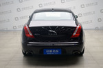 捷豹XJ2013款XJL 2.0T 典雅商务版