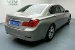 宝马7系2011款730Li 典雅型