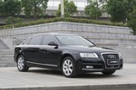 奥迪A6L2011款2.8FSI 豪华型