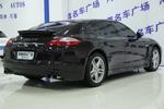 保时捷Panamera2010款Panamera 3.6L 