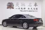 奥迪A8L2013款45 TFSI quattro舒适型