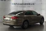 大众帕萨特2015款2.0TSI DSG至尊版