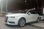 奥迪A3 Limousine2015款35 TFSI 300万纪念舒享版