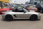 保时捷Boxster-2011款  Boxster 2.9限量版