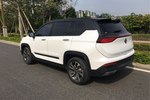 新宝骏RS-52019款1.5T CVT智能驾控旗舰版 国V