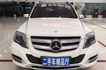 奔驰GLK级2013款GLK300 4MATIC 时尚型