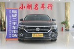 大众帕萨特2020款330TSI 尊贵版 国VI 