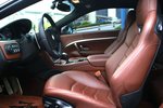 玛莎拉蒂GT2013款4.7L Sport Automatic